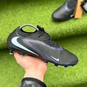 Nike Phantom 6 Low Pro Artificial Grass Football Boot Men's Soccer Cleats 12 US
